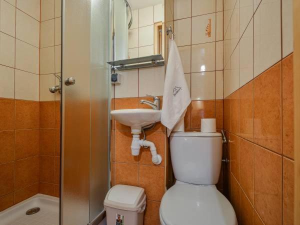 Pokoje Goscinne Jaworowy Bukowina Tatrzańska Exterior foto