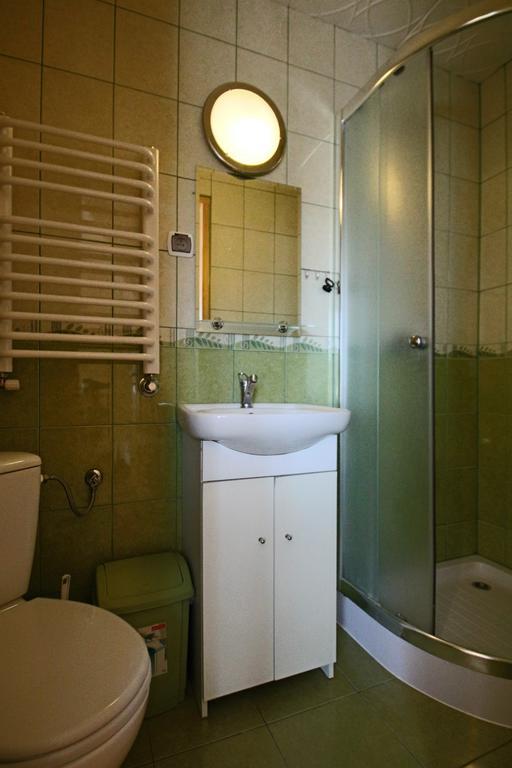 Pokoje Goscinne Jaworowy Bukowina Tatrzańska Exterior foto